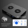 CR1200 260W (3x3 ft, 2000W Equivalent) LED Grow Light - Image 3