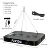 CR1200 260W (3x3 ft, 2000W Equivalent) LED Grow Light - Image 8