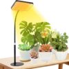 Factory Wholesale Desk Grow Light (16 Pieces)