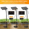 Factory Wholesale Desk Grow Light (16 Pieces) - Image 3