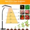 Factory Wholesale Desk Grow Light (16 Pieces) - Image 5