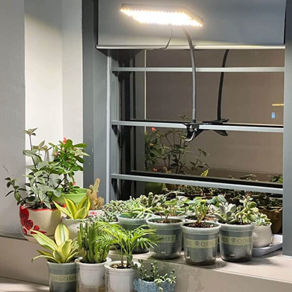 Factory Wholesale Clip On Grow Light (20 Pieces) - Image 2